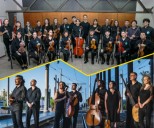 Nueva fecha para el concierto de música barroca del Vivero Musical y Violetta Club en la Nave UNCuyo