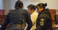 VIDEO. Caso Leonel Francia: prisión perpetua para la madre que mató a su hijo de 11 años