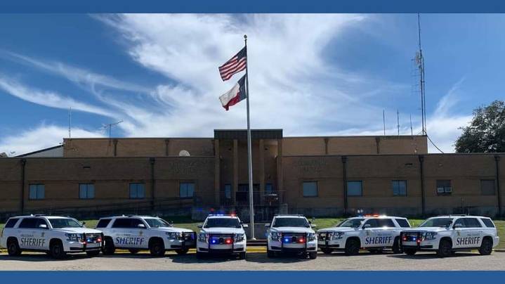 Retired Hill County Sheriff Brent Button dies at 82