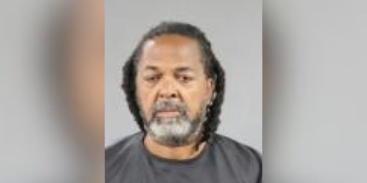 Deputies: Man arrested after throwing boiling water on relative
