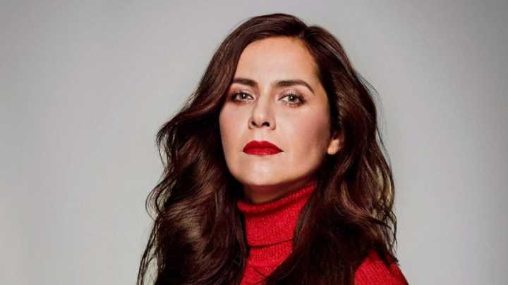 Natalia Valdebenito respondió ante la justicia por mención a mineros: "Me burlo de mí misma"