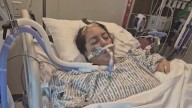 Family urges awareness after mother’s sudden brain aneurysm