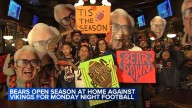 Where to watch Chicago Bears vs. Minnesota Vikings tonight? ABC to air week 1 showdown at Soldier Field at 7 p.m. CT