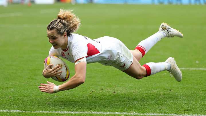 How To Watch The 2025 Women's Rugby World Cup Final Online, Livestream