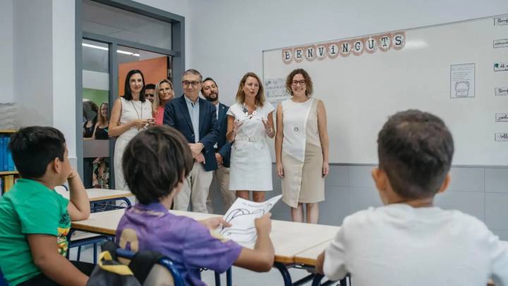 Valencia incluirá el terrorismo de ETA en el currículo de Bachillerato