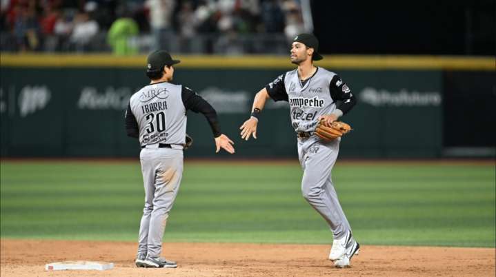 Piratas van mañana por el triunfo