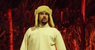 Bad Bunny to Perform Super Bowl 2026 Halftime Show