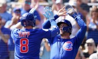 Los Cubs aseguran su pase a la postemporada por primera vez desde 2020