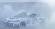 Chase Elliott's stunning Kansas win sparks hope for Hendrick Motorsports in NASCAR playoffs