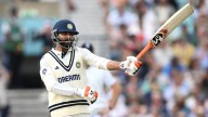 Jadeja named vice-captain in familiar-looking squad for India's Tests against West Indies