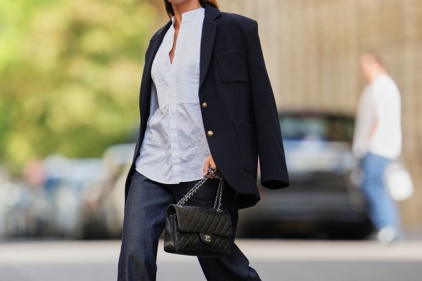 Las mejores americanas de mujer para invertir esta temporada de otoño