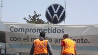 Anuncian paro técnico trabajadores de Volkswagen de México después de puente por fiestas patrias