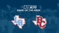 Lumberton High School faces Bridge City in the week 5 Band of the Week contest