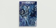 'Hypebeast Magazine #36: The Platinum Issue'