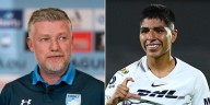 DT de Sydney FC soltó inesperado elogio a Piero Quispe: “Que venga en su mejor momento es fantástico para el club y la liga”