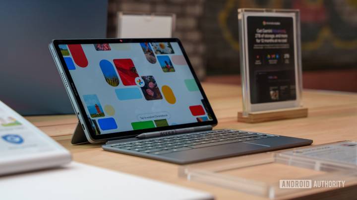 Google just teased its Android-powered PC project, Qualcomm CEO says he’s seen it