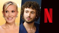 Millie Bobby Brown's Rom-Com Netflix Movie 'Just Picture It': Full Cast, Production Updates and More