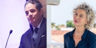 Margarita Rosa de Francisco arremetió contra Germán Vargas Lleras por criticar a Petro: “Señor horrible”