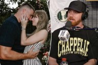 Andrew Santino isn't expecting invite toTaylor Swift