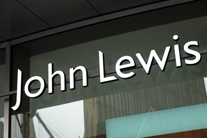 Even John Lewis is struggling in this Labour economy