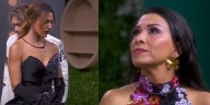 Mar Contreras y Dalílah Polanco protagonizan fuerte discusión en La Casa de los Famosos México 3: “Hubiera estado chingón ser equipo”