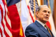 Greg Abbott's Drug Policy Is Failing Texans
