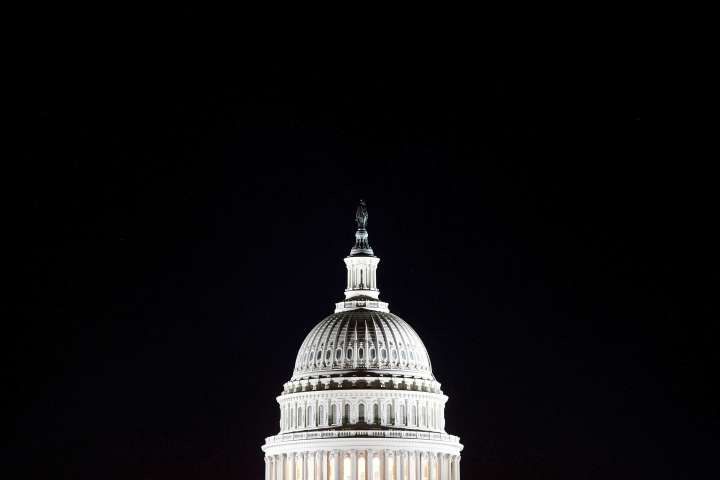 Congressional lawmakers give 'stark' new signal on looming shutdown
