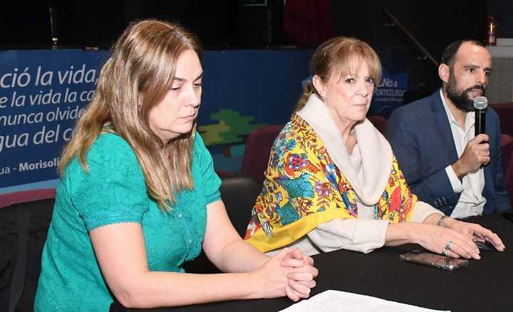 Advierten que los fondos de Nación son “inexistentes”