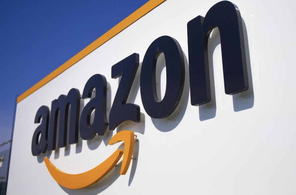 NRGRDA encourages residents to partner with Amazon delivery program