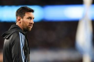 "Sea cual sea el futuro". La seguidilla de partidos que se le viene a Messi con Inter Miami: mira de reojo el Mundial