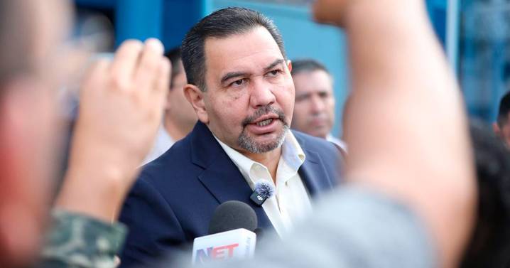 Sheinbaum prepara visita a Ciudad Juárez para rendir su primer informe