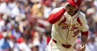 Brendan Donovan's Cardinals return cuts time for youngsters