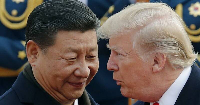 Trump and Xi make progress on TikTok deal, plan to meet
