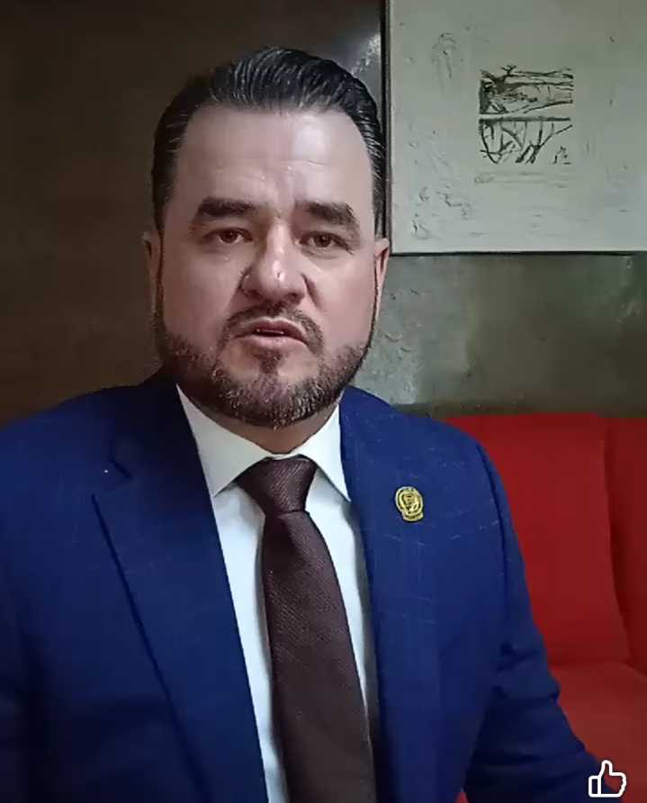Respalda Óscar Avitia demandas justas de maestros por Clave L Plus