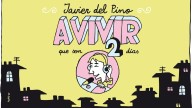 Ven a disfrutar con nosotros y los cómicos de 'A vivir' de un buen rato de radio desde 'La Sala de Comedia by Domino's' en el Movistar Arena