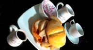 Pan con chicharrón: Un desayuno especial para los piuranos
