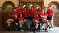 Las Leonas buscan cerrar el Mundial con un triunfo ante Japón