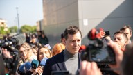 La Audiencia Provincial de Badajoz abordará el día 15 los recursos al procesamiento de David Sánchez