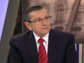 Víctor Cubas: “Hay un intento no disimulado del poder político de intervenir el Ministerio Público”