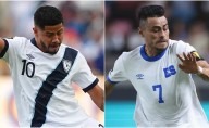 Guatemala vs El Salvador: Lineups for Concacaf 2026 World Cup Qualifiers today, September 4