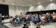 D.R. Horton needs to make more tweaks to plan before Sevierville Planning Commission approves 400