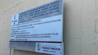 Escuela cambia a clases en línea por ¡construcción!