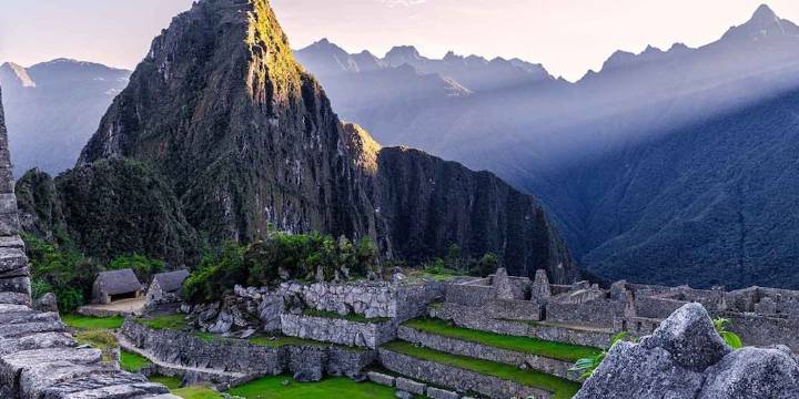 Machu Picchu en peligro: así celebró Perú la elección como maravilla del mundo en el 2007