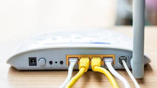 Dónde ubicar el router WiFi en casa para que no sea lento