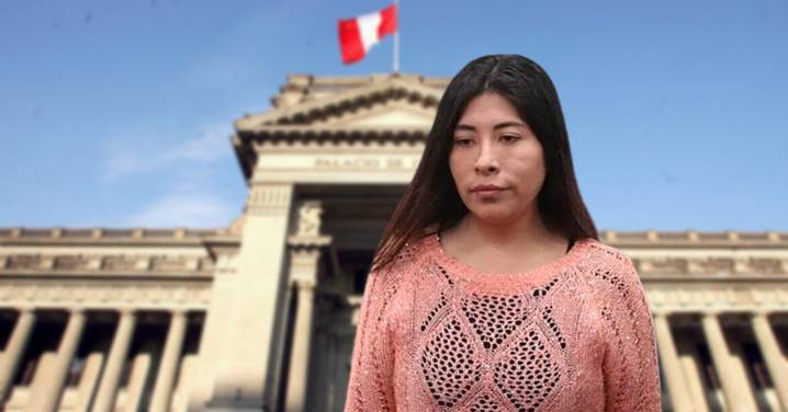 Betssy Chávez: PJ convoca audiencia para debatir prolongación de su prisión preventiva