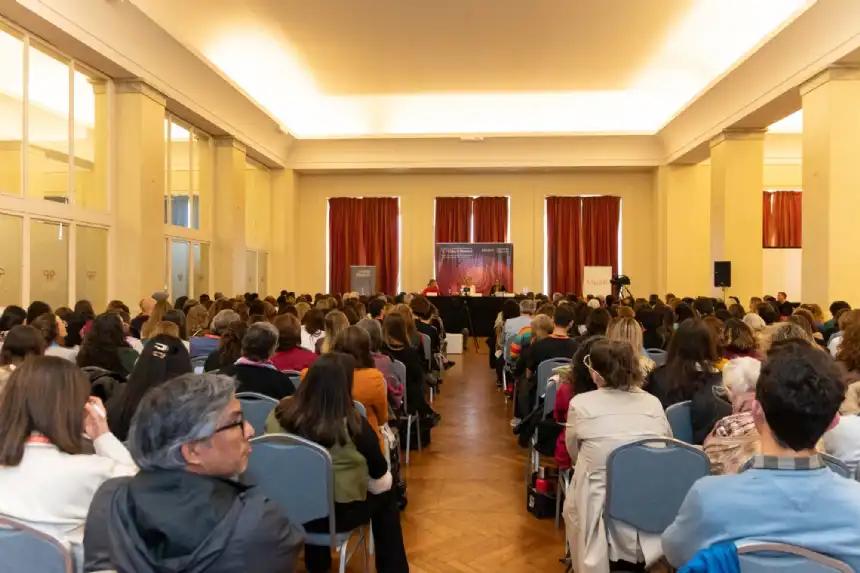 VII Jornadas Nacionales de Salud Mental en Mar del Plata