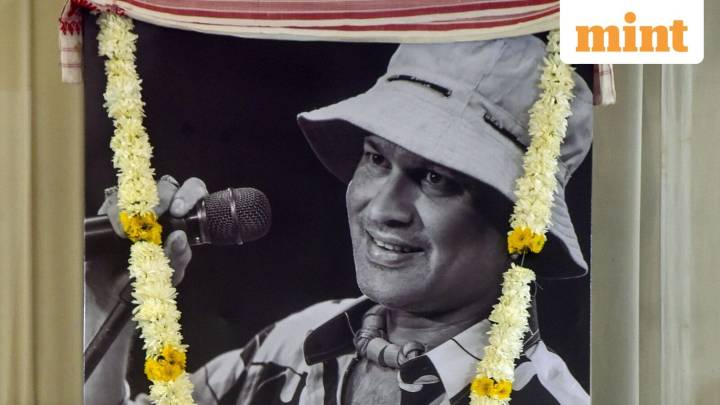 Zubeen's death: ‘Final conclusion’ of probe soon? DGP says 'legally wrong if...’