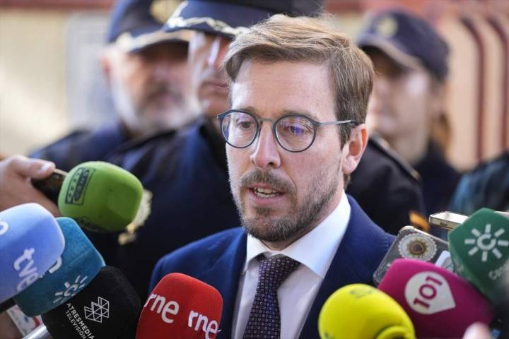 La Guardia Civil atribuye solo un 10% de los incendios de Sevilla en 2024 a causas intencionadas