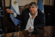 José Mayans apuntó contra Karina Milei: “Es obligatorio que venga a rendir cuentas”