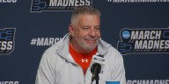 Bruce Pearl retires as Auburn men’s basketball coach, moves into ambassador role